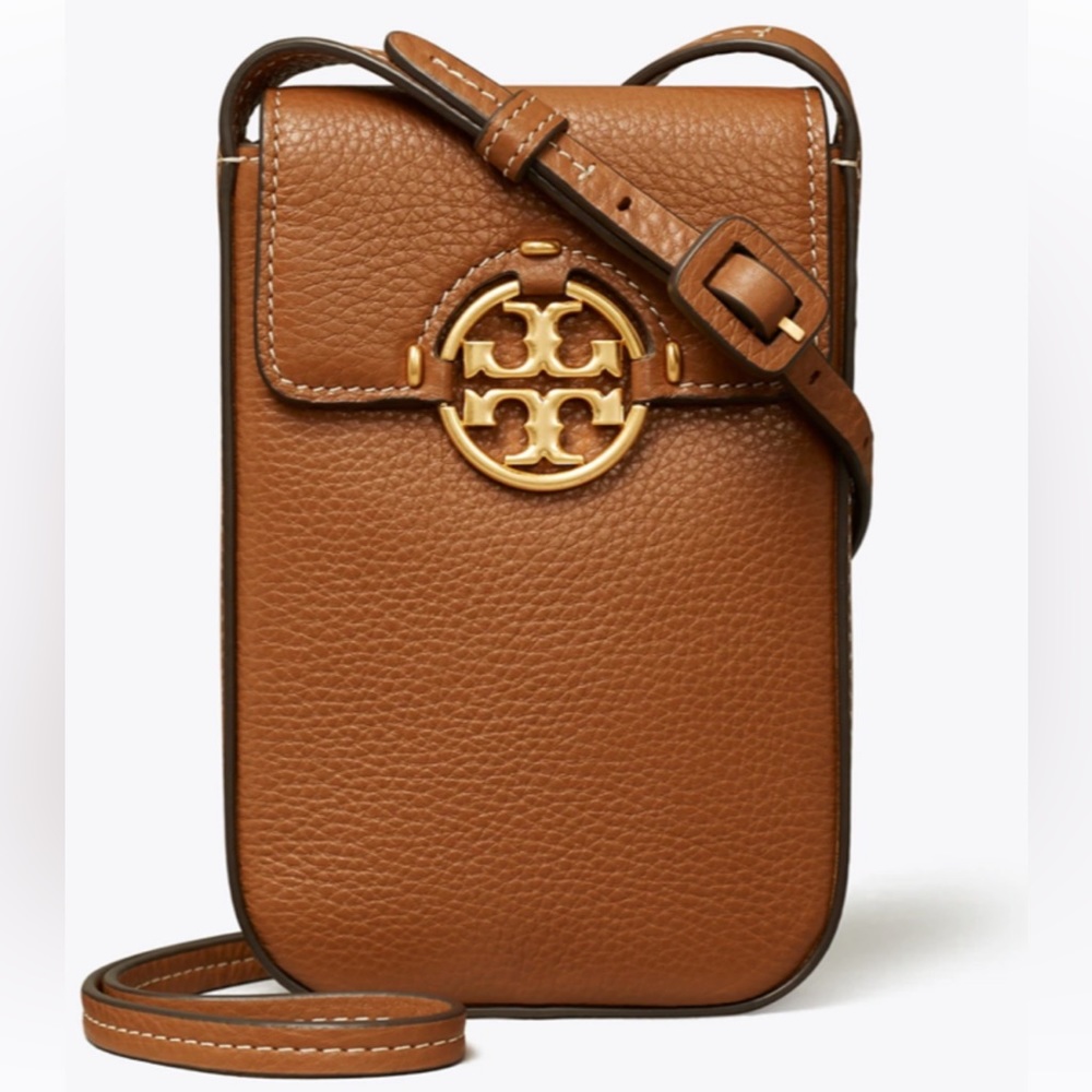 COPY - Tory Burch “Miller Phone Crossbody”